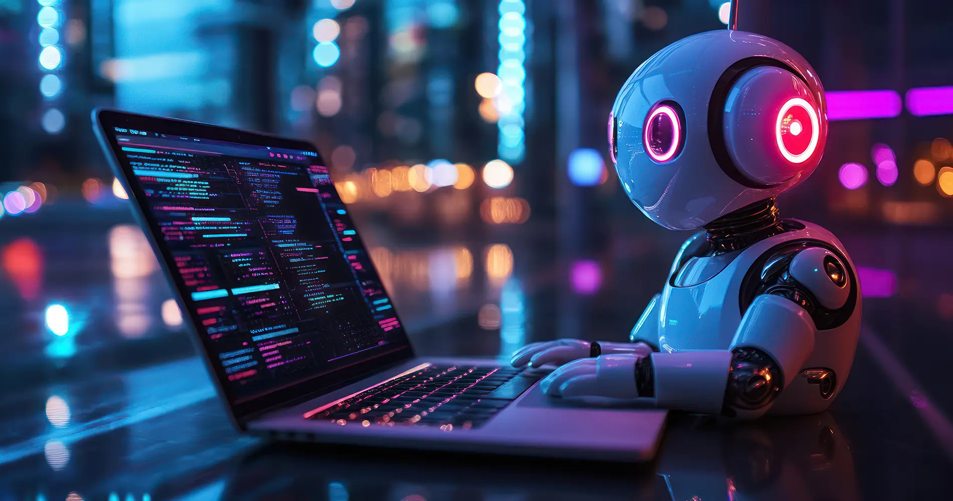 Can AI Build Your Business Website? A Web Designer in Cheshire Gives an Honest Answer