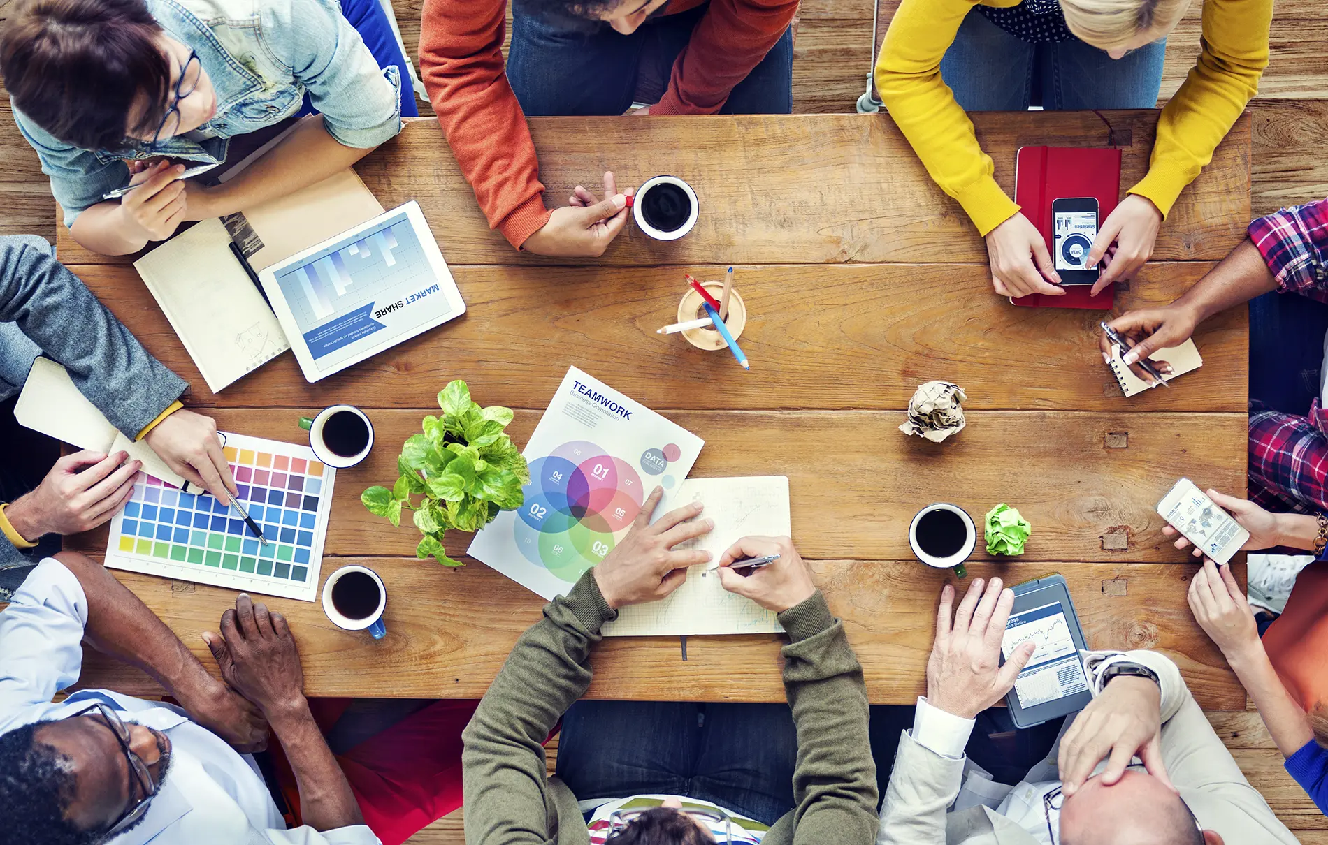 Why Manchester Business Owners Are Ditching Big Agencies for Local Designers
