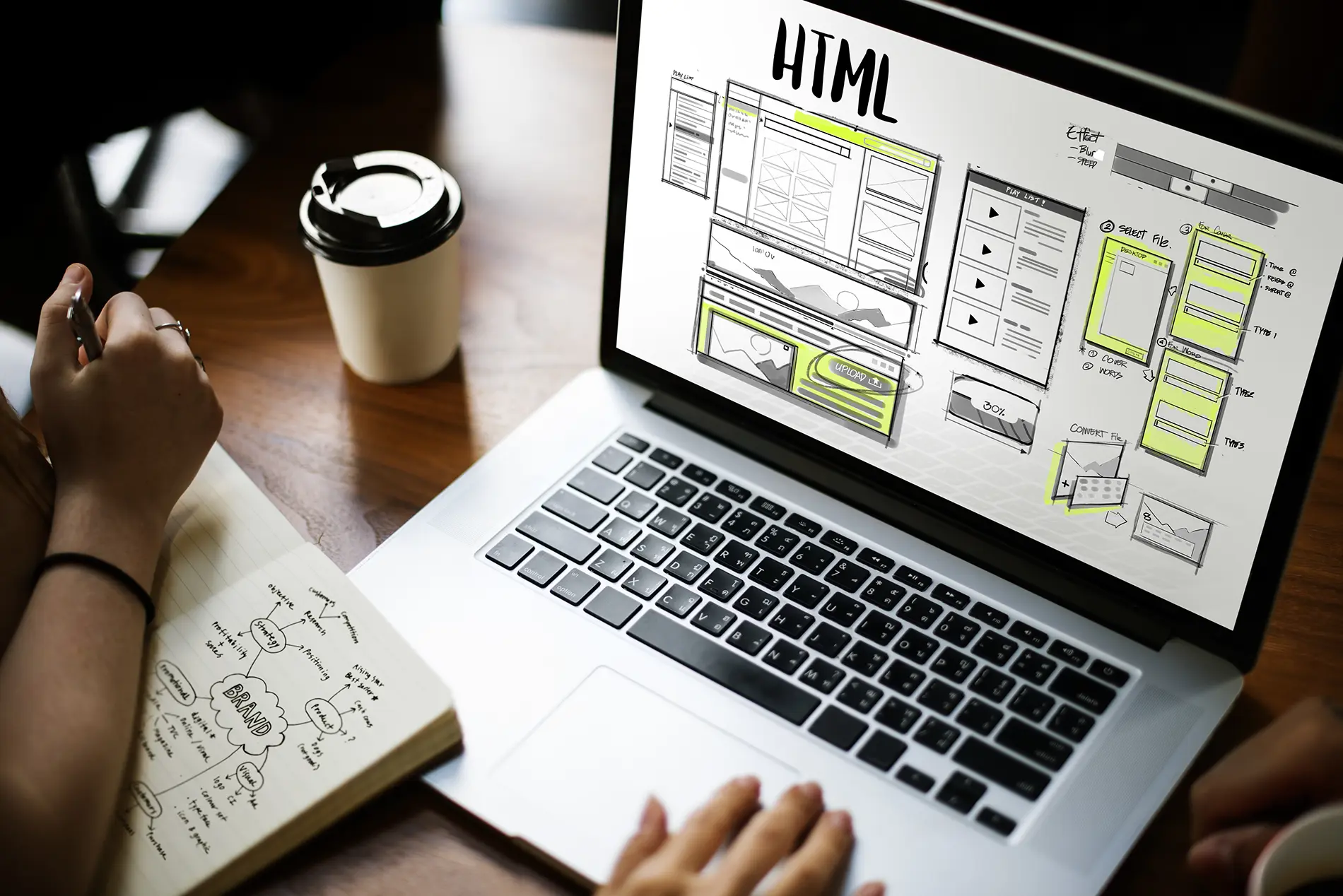 Web Design Stockport: The Best Investment Your Small Business Can Make in 2026